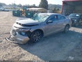 2023 Chevrolet Malibu — photo 2 of 17 | VIN 1G1ZG5ST2PF239640
