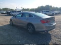 2023 Chevrolet Malibu — photo 3 of 17 | VIN 1G1ZG5ST2PF239640