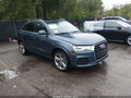 2017 Audi Q3 — photo 1 of 18 | VIN WA1HCCFS0HR009822