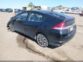 2014 Honda Insight — photo 3 of 16 | VIN JHMZE2H33ES003228