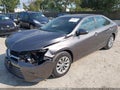 2017 Toyota Camry — photo 2 of 16 | VIN 4T1BF1FK9HU421835