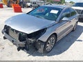 2015 Hyundai Sonata — photo 2 of 12 | VIN 5NPE34AF5FH166095