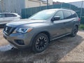 2019 Nissan Pathfinder — photo 2 of 16 | VIN 5N1DR2MM7KC643586