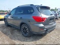 2019 Nissan Pathfinder — photo 3 of 16 | VIN 5N1DR2MM7KC643586