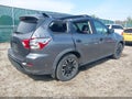 2019 Nissan Pathfinder — photo 4 of 16 | VIN 5N1DR2MM7KC643586