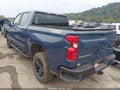 2024 Chevrolet Silverado 1500 — photo 3 of 16 | VIN 3GCPDCEK0RG255139