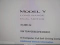 2023 Tesla Model Y — photo 15 of 23 | VIN 7SAYGDEE3PA108800