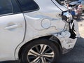 2021 Mitsubishi Outlander Sport — photo 6 of 16 | VIN JA4ARVAW0MU010286