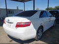 2009 Toyota Camry — photo 4 of 16 | VIN 4T4BE46K99R076463