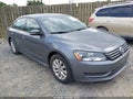 2015 Volkswagen Passat — photo 1 of 17 | VIN 1VWAT7A38FC010874