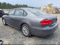 2015 Volkswagen Passat — photo 3 of 17 | VIN 1VWAT7A38FC010874