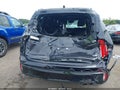 2025 Kia Telluride — photo 17 of 17 | VIN 5XYP5DGC7SG700232