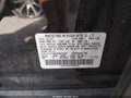 2023 Nissan Ariya — photo 9 of 16 | VIN JN1BF0BA4PM409346