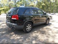 2012 Kia Sorento — photo 4 of 17 | VIN 5XYKT4A61CG257404