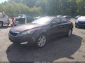 2012 Kia Optima — photo 2 of 17 | VIN 5XXGN4A7XCG087685