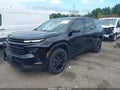 2025 Chevrolet Traverse — photo 2 of 17 | VIN 1GNEVGRS8SJ267766