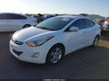 2012 Hyundai Elantra — photo 2 of 16 | VIN 5NPDH4AE2CH107733