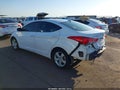 2012 Hyundai Elantra — photo 3 of 16 | VIN 5NPDH4AE2CH107733