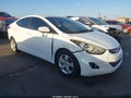2012 Hyundai Elantra — photo 1 of 16 | VIN 5NPDH4AE2CH107733