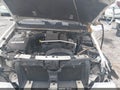 2004 GMC Envoy — photo 10 of 17 | VIN 1GKET16S546241376