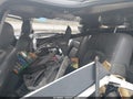 2004 GMC Envoy — photo 12 of 17 | VIN 1GKET16S546241376
