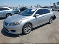 2014 Honda Accord — photo 2 of 16 | VIN 1HGCR2F57EA016832