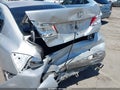 2014 Honda Accord — photo 6 of 16 | VIN 1HGCR2F57EA016832