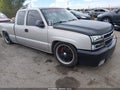 2006 Chevrolet Silverado 1500 — photo 1 of 16 | VIN 1GCEC19XX6Z250580