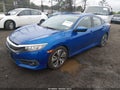 2017 Honda Civic — photo 2 of 16 | VIN 2HGFC1F30HH644180