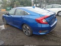 2017 Honda Civic — photo 3 of 16 | VIN 2HGFC1F30HH644180