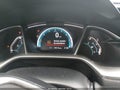2017 Honda Civic — photo 7 of 16 | VIN 2HGFC1F30HH644180