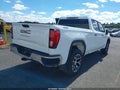 2023 GMC Sierra 1500 — photo 4 of 12 | VIN 3GTPUAEK0PG102777