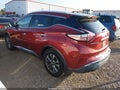 2015 Nissan Murano — photo 3 of 16 | VIN 5N1AZ2MG8FN229319