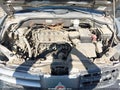 2004 Mitsubishi Endeavor — photo 10 of 11 | VIN 4A4MM21S94E012683