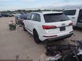 2025 Audi Q7 — photo 3 of 17 | VIN WA1LVBF79SD010529