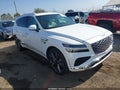2025 Genesis GV80 — photo 1 of 17 | VIN KMUHEESC3SU289845