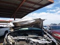 2016 Toyota Tacoma — photo 10 of 17 | VIN 3TMAZ5CN4GM003604