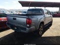 2016 Toyota Tacoma — photo 4 of 17 | VIN 3TMAZ5CN4GM003604