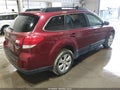 2011 Subaru Outback — photo 4 of 11 | VIN 4S4BRBCC3B3407579