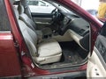 2011 Subaru Outback — photo 5 of 11 | VIN 4S4BRBCC3B3407579