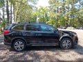 2021 Subaru Ascent — photo 13 of 16 | VIN 4S4WMAMD9M3429753