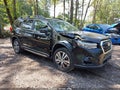 2021 Subaru Ascent — photo 1 of 16 | VIN 4S4WMAMD9M3429753
