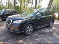 2021 Subaru Ascent — photo 2 of 16 | VIN 4S4WMAMD9M3429753