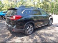 2021 Subaru Ascent — photo 4 of 16 | VIN 4S4WMAMD9M3429753