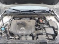 2014 Mazda 6 — photo 10 of 19 | VIN JM1GJ1T55E1104199