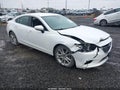 2014 Mazda 6 — photo 1 of 19 | VIN JM1GJ1T55E1104199