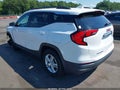 2020 GMC Terrain — photo 3 of 18 | VIN 3GKALMEV0LL142626