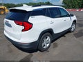 2020 GMC Terrain — photo 4 of 18 | VIN 3GKALMEV0LL142626