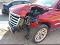 2015 Cadillac Escalade — photo 6 of 16 | VIN 1GYS4NKJ0FR712989