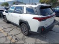 2026 Subaru Outback — photo 3 of 17 | VIN JF2BUPAD7TY470413